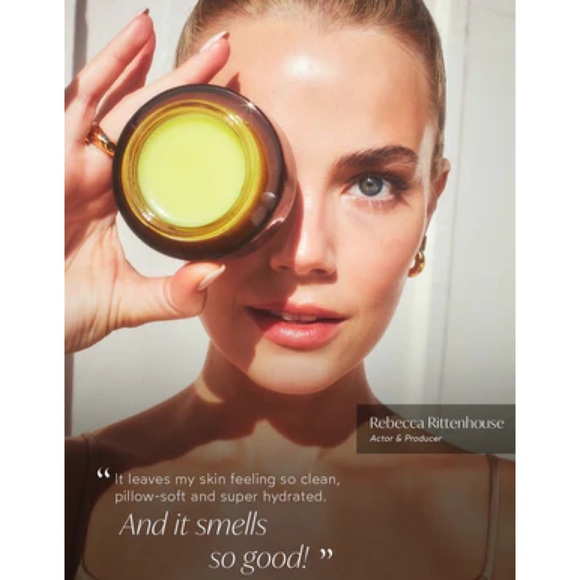 Sephora Skincare New True Botanicals Tik Tok Ginger Turmeric